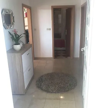 Sonja Apartment