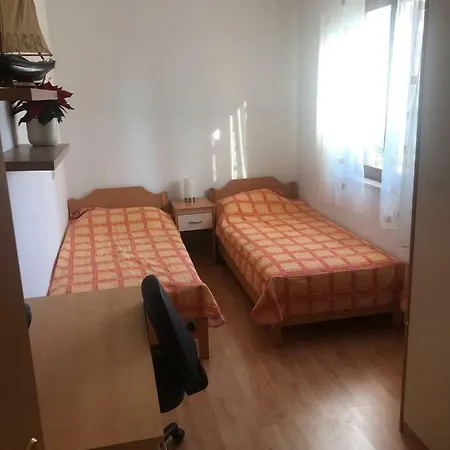 Apartment Sonja *