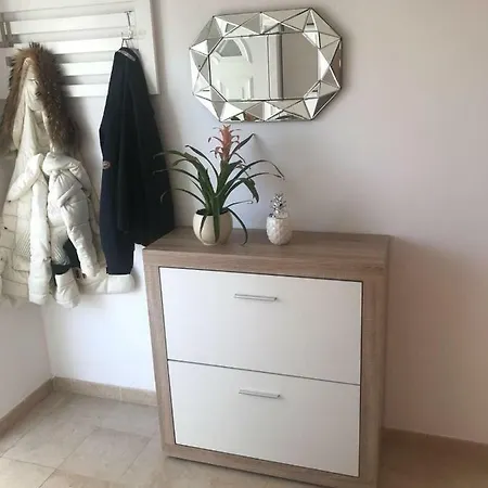Sonja Apartment