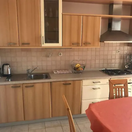 Sonja Apartment Split