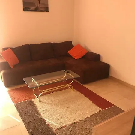Sonja Apartment *